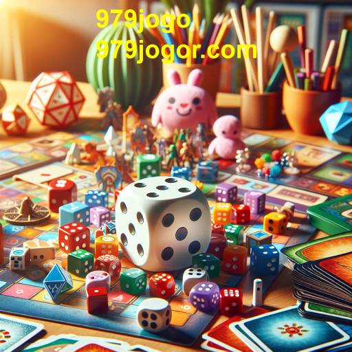 A Ascensão dos Jogos de Simulação: Uma Nova Era de Diversão e Aprendizado