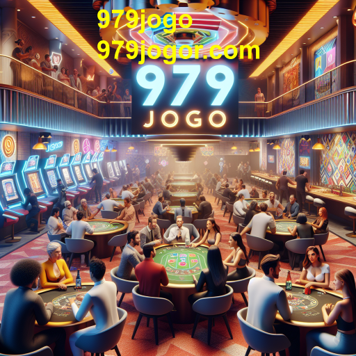 A Ascensão dos Jogos Multijogador: Uma Nova Era de Interação e Comunidade