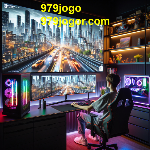 A Evolução dos Jogos de Plataforma